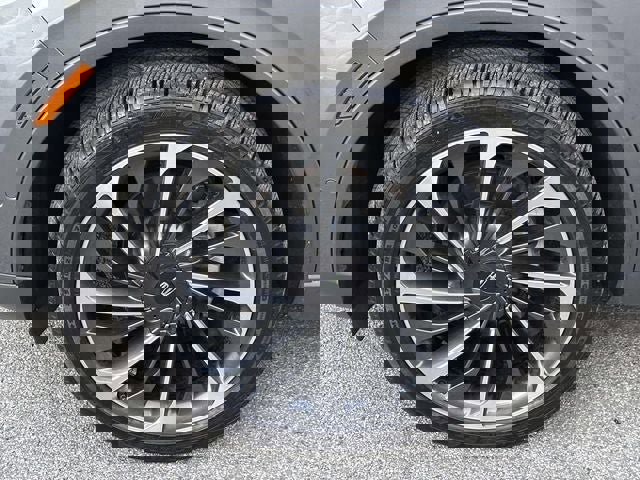 Used 2024 Lincoln Aviator Reserve w/ Elements Package Plus image 14