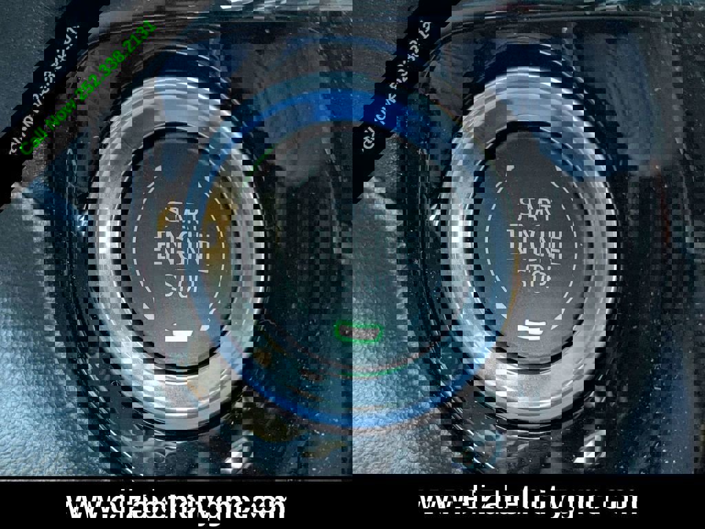 New 2026 GMC Sierra 1500 Elevation image 31