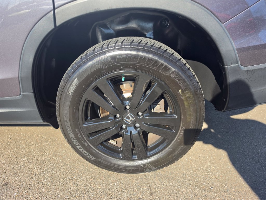 Used 2016 Honda Pilot EX-L image 10