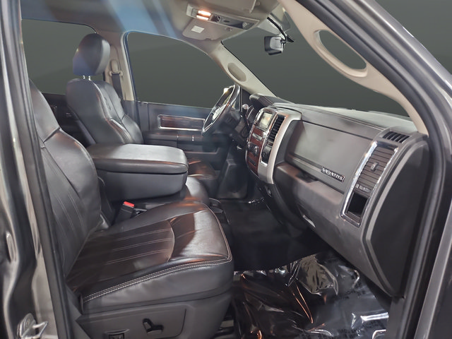 Used 2012 RAM 1500 Laramie AWD/4WD image 20