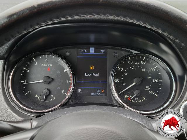Used 2021 Nissan Rogue Sport SL w/ Premium Package AWD/4WD image 35