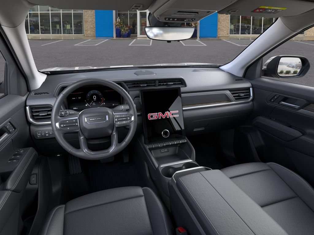 New 2027 GMC Terrain Denali w/ LPO, Floor Liner Package AWD/4WD image 15