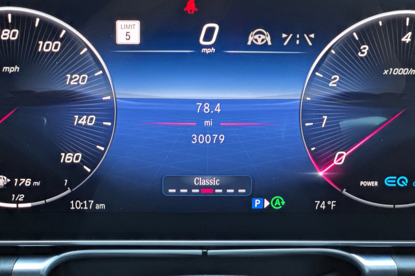 Used 2022 Mercedes-Benz S 500 S 500 image 17