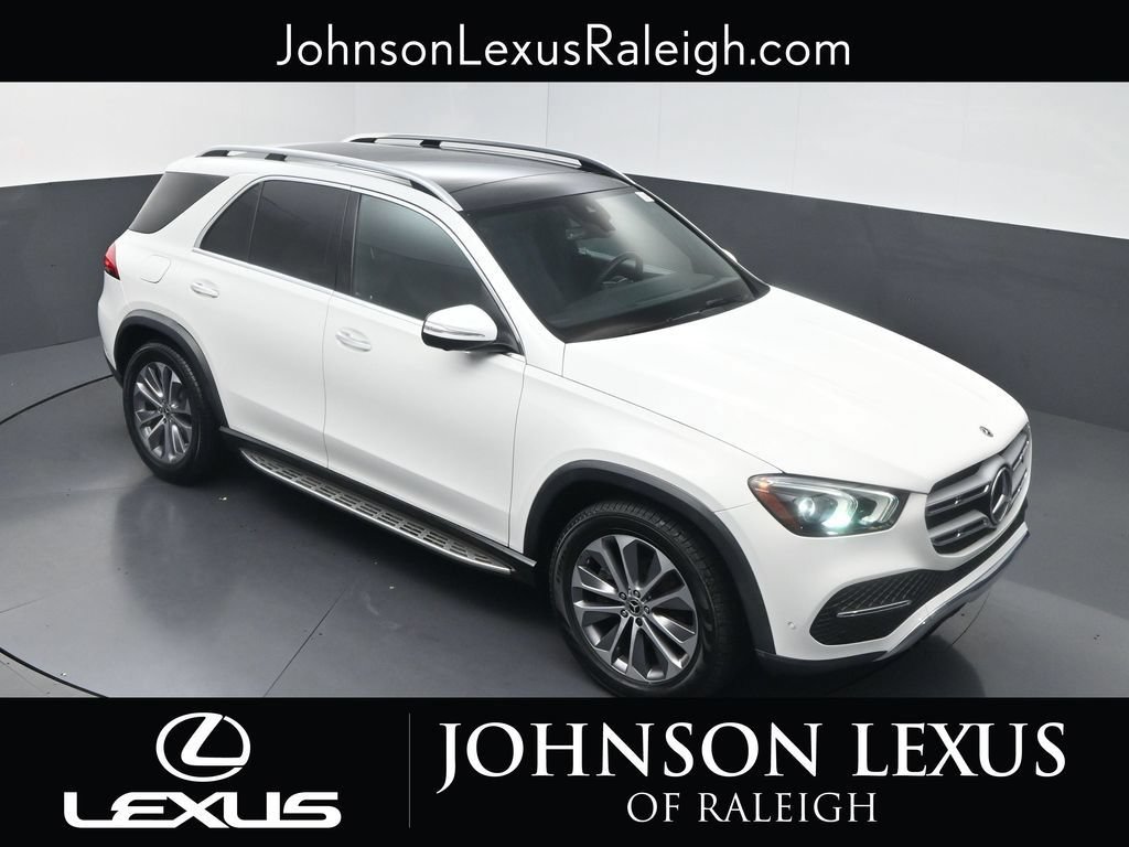 Used 2023 Mercedes-Benz GLE 350 image 23