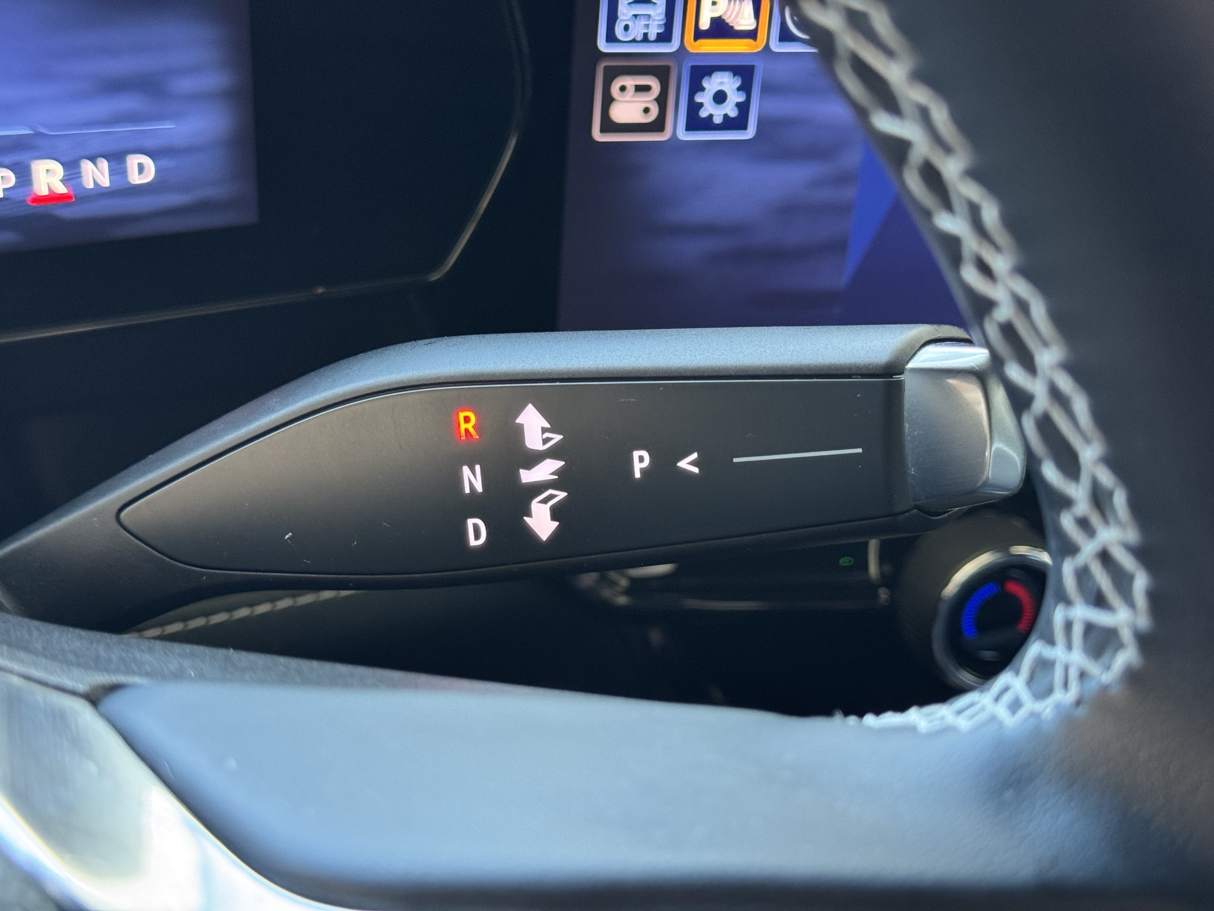 Used 2024 Chevrolet Blazer EV LT AWD/4WD image 30