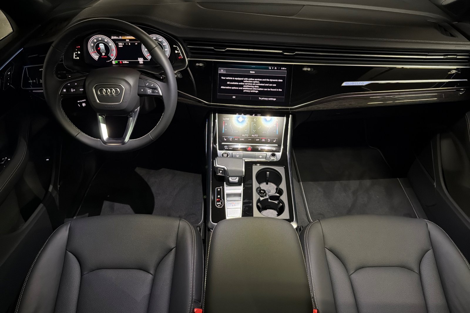 New 2026 Audi Q7 Premium Plus AWD/4WD image 10