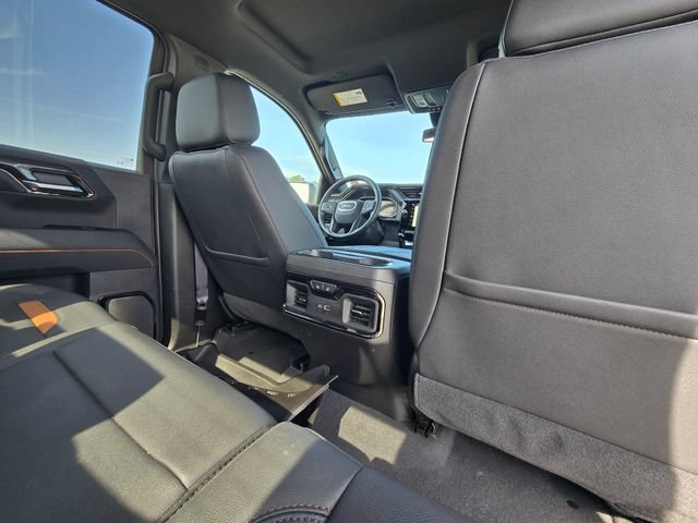 Used 2025 GMC Sierra 1500 AT4 AWD/4WD image 17