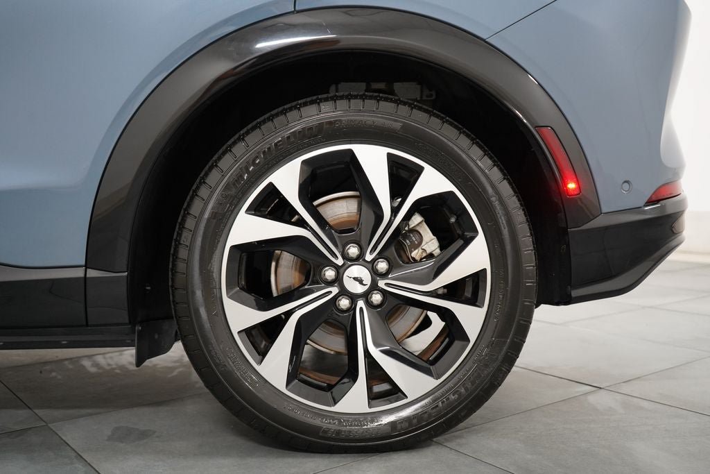 Certified 2023 Ford Mustang Mach-E Premium AWD/4WD image 35