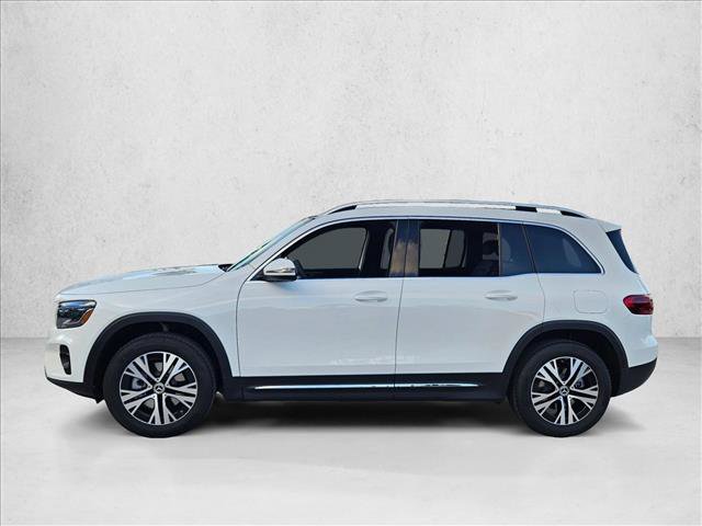Used 2026 Mercedes-Benz GLB 250 image 5