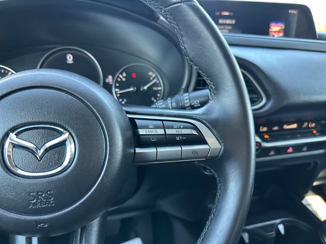 Used 2023 MAZDA CX-30 AWD 2.5 S w/ Select Package image 22