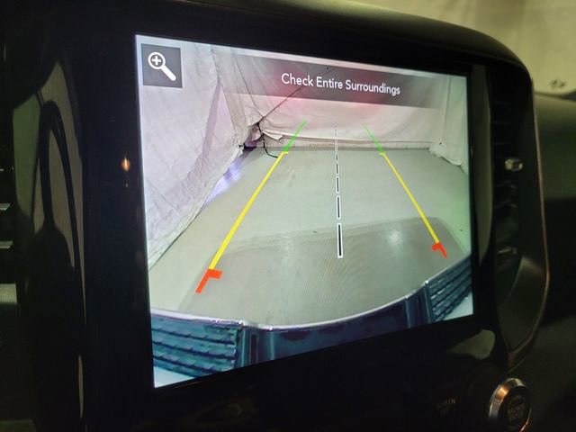 Used 2021 RAM 2500 Tradesman image 9