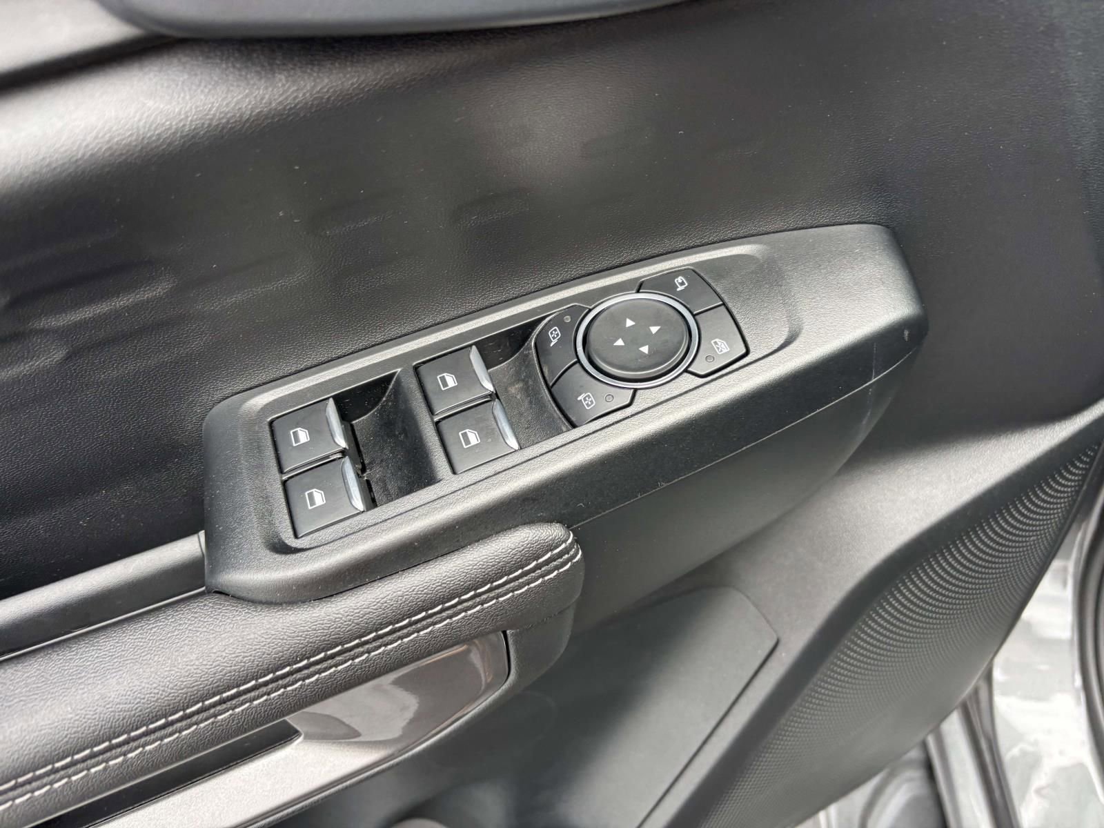 New 2025 Ford Ranger XLT w/ Equipment Group 301A High image 13