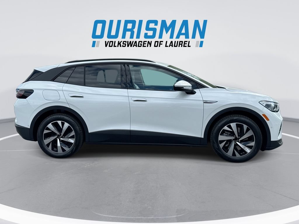 New 2026 Volkswagen ID.4 Pro RWD image 9