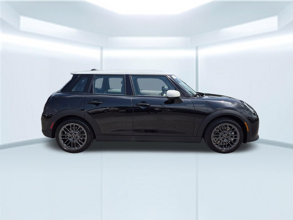 New 2026 MINI Cooper S FWD image 6