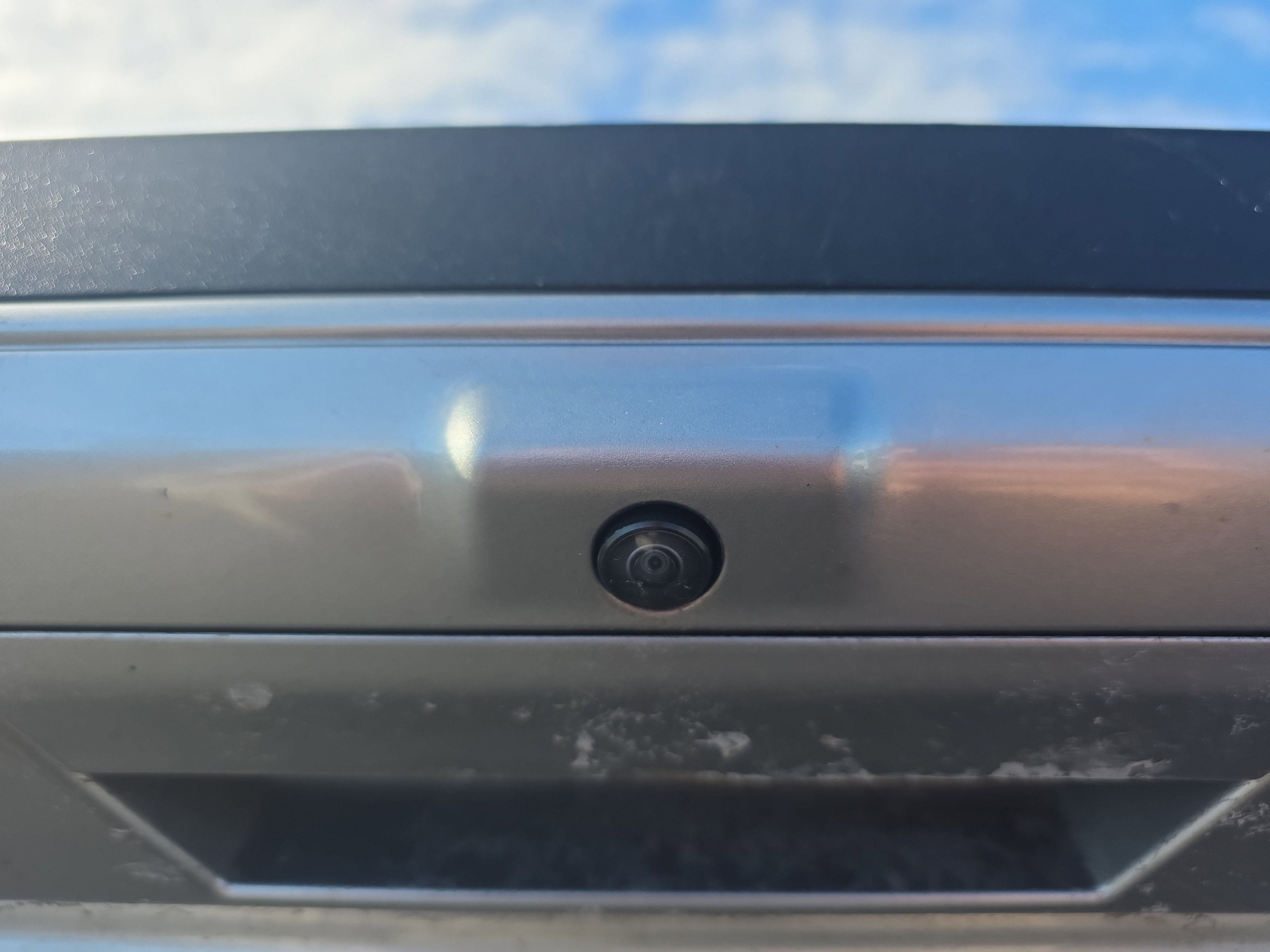 Certified 2022 Ford F150 XLT w/ Equipment Group 302A High image 15