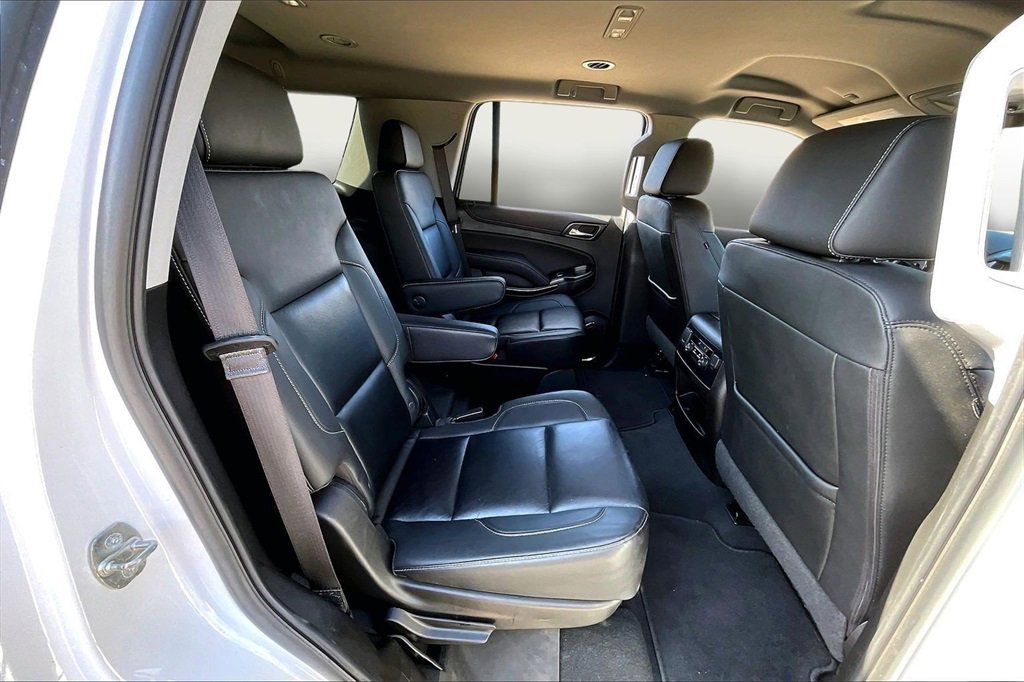 Used 2019 GMC Yukon SLT image 29