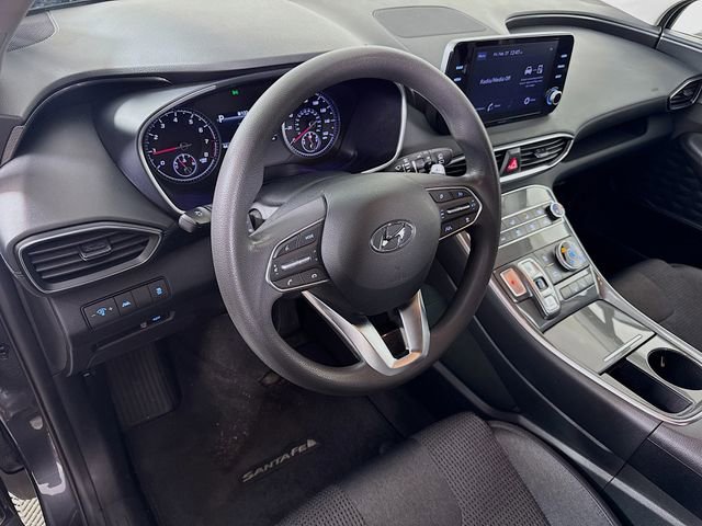 Used 2022 Hyundai Santa Fe SEL image 11