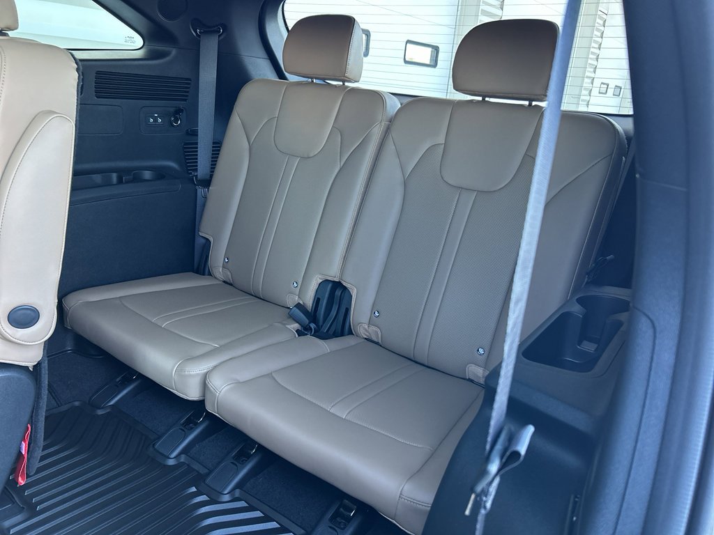 New 2026 Kia Sorento SX Prestige image 14