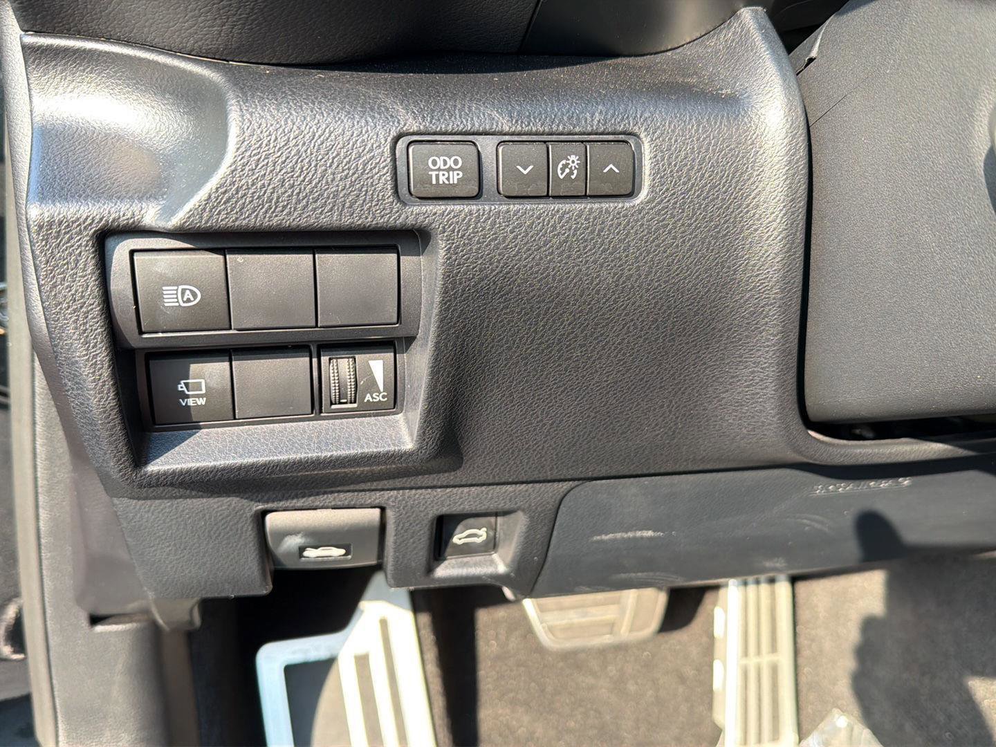Certified 2024 Lexus IS 350 F Sport w/ Navigation Package RWD image 19