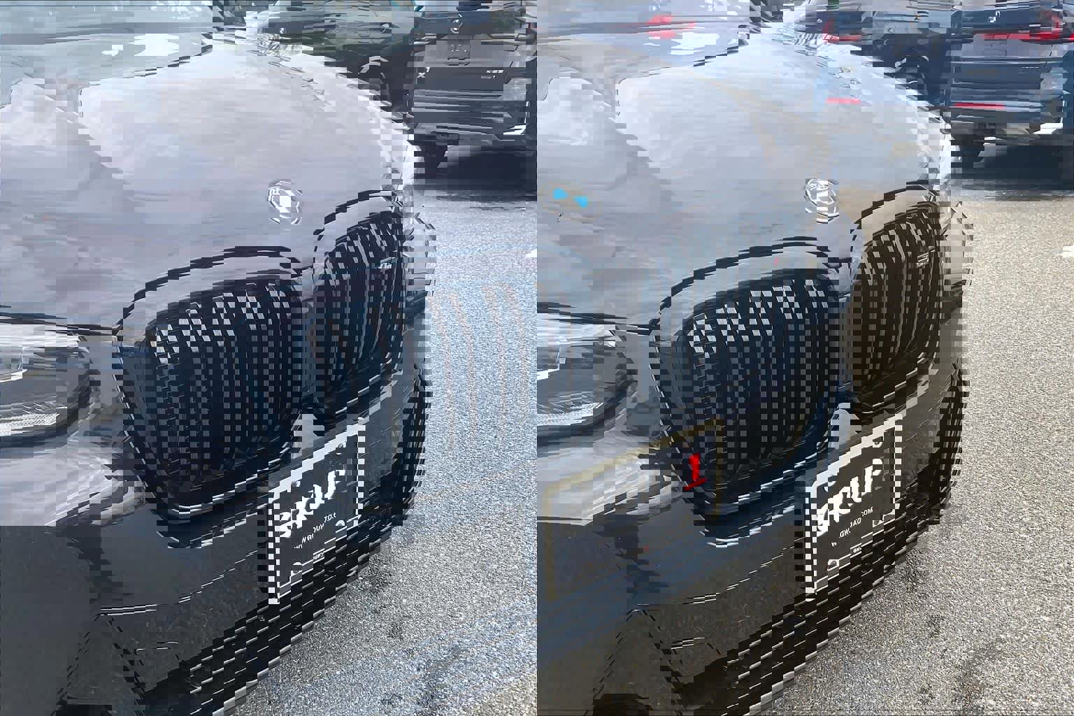 Used 2023 BMW X3 M40i w/ Shadowloine Package image 31