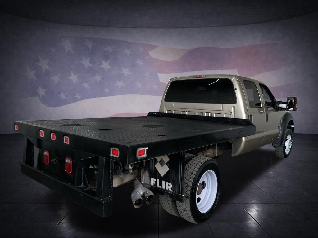 Used 2012 Ford F450 XL w/ PWR Equipment Group image 5