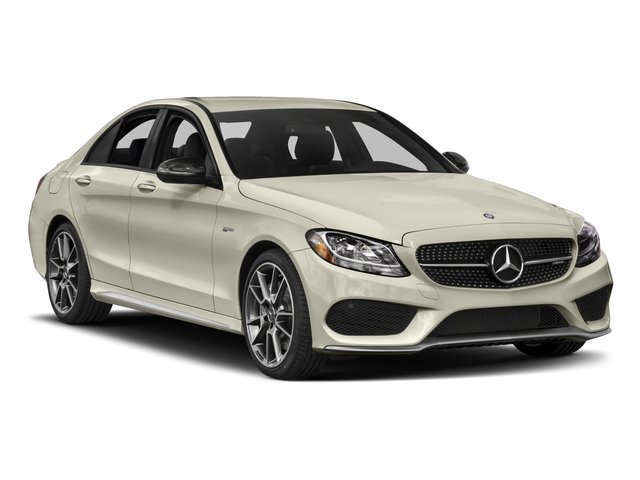 Used 2018 Mercedes-Benz C 43 AMG 4MATIC Sedan image 6