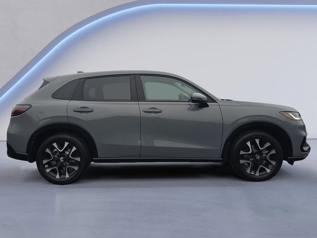 New 2026 Honda HR-V EX-L image 6