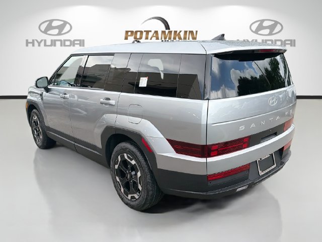 New 2027 Hyundai Santa Fe SE FWD image 7