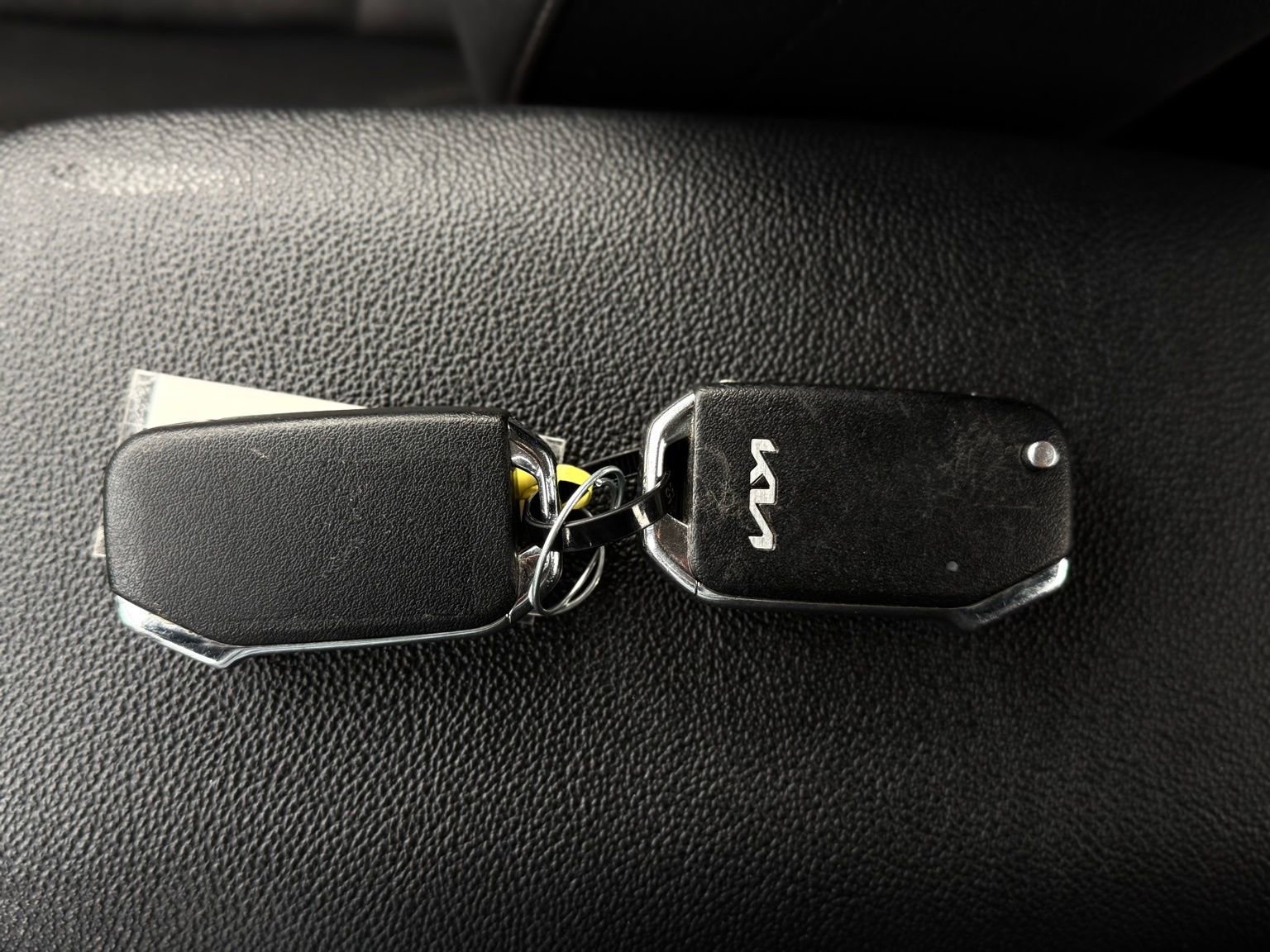 Used 2024 Kia Forte LX image 47