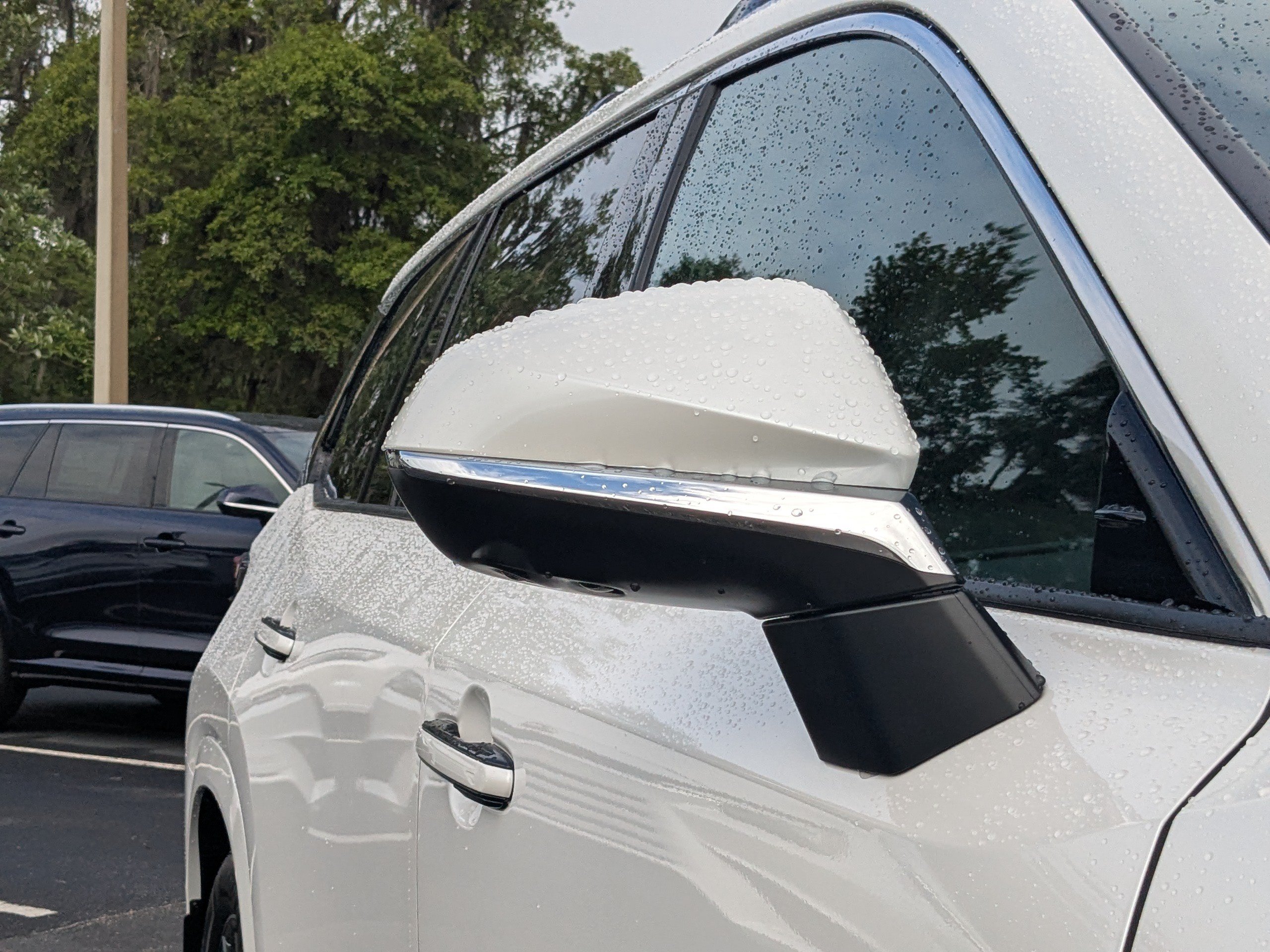 New 2026 Lexus TX 350 AWD w/ Technology Package image 11