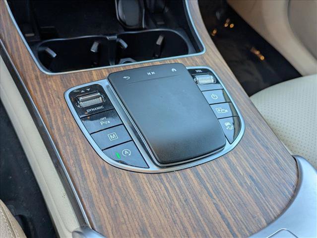 Used 2022 Mercedes-Benz GLC 300 4MATIC image 14