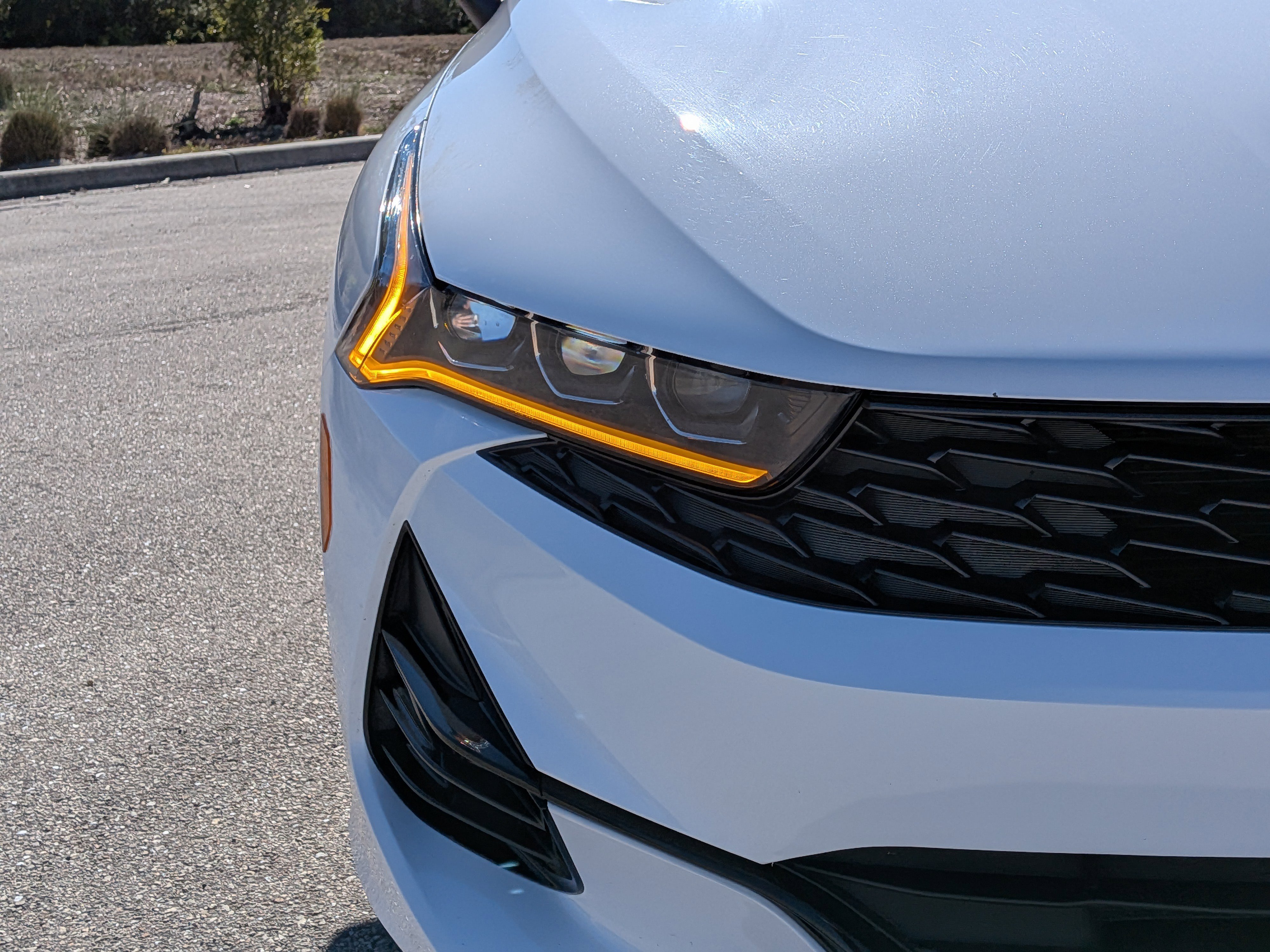 Certified 2023 Kia K5 GT-Line w/ GT-Line Premium Package image 10