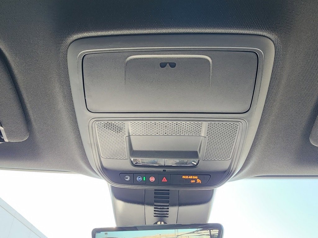 New 2026 GMC Acadia Elevation w/ Black Edition image 37