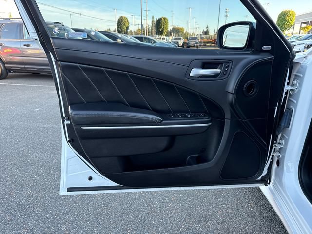 Used 2021 Dodge Charger Scat Pack RWD image 16