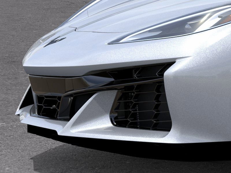 New 2026 Chevrolet Corvette Z06 w/ Battery Protection Package image 13