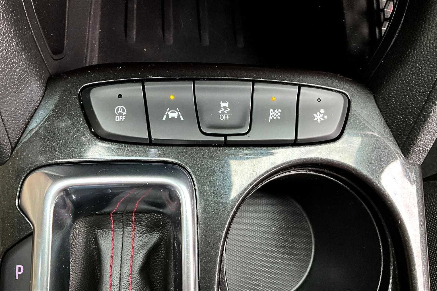 Used 2023 Chevrolet TrailBlazer RS w/ Convenience Package image 67