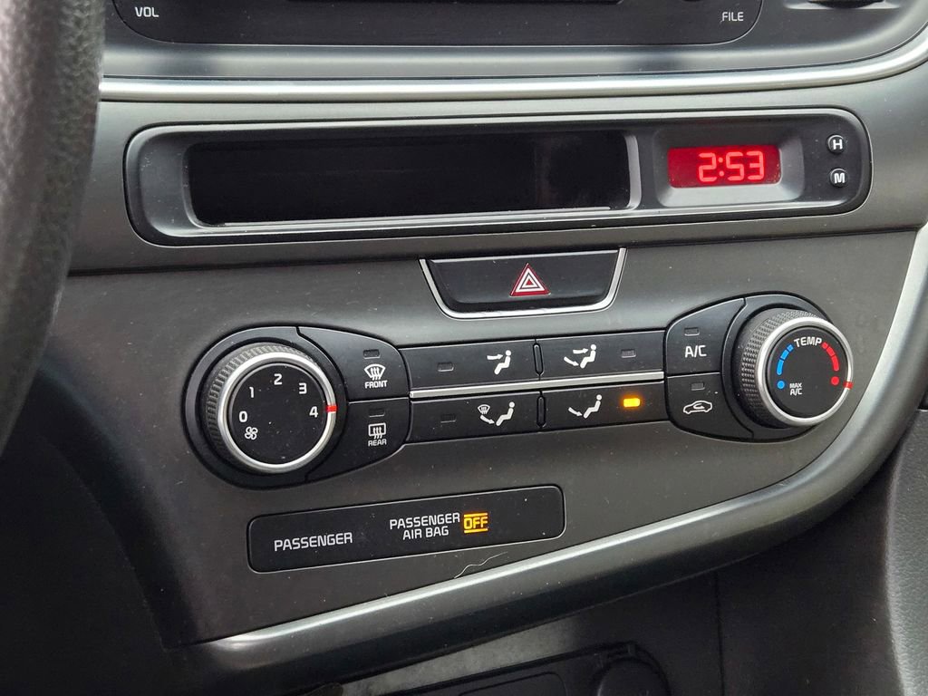 Used 2015 Kia Optima LX image 30