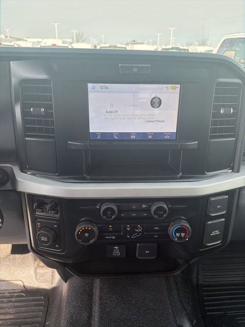 New 2026 Ford F450 XL w/ XL Chrome Package image 32