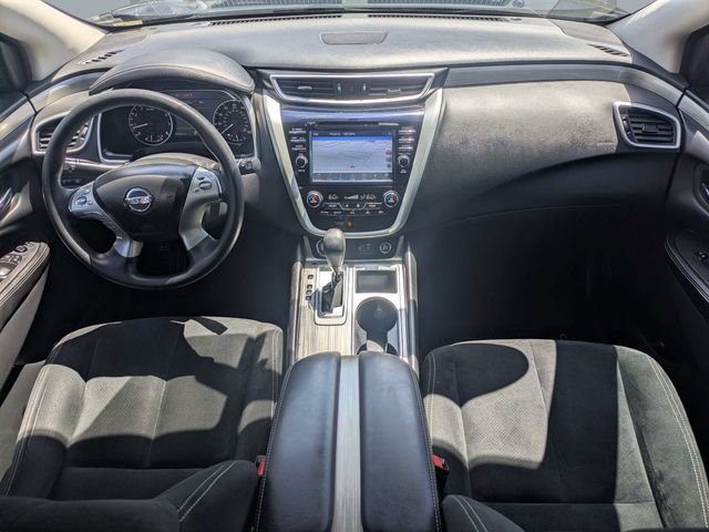 Used 2018 Nissan Murano S w/ Cargo Package FWD image 15