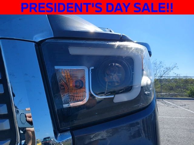 Used 2014 Toyota Tundra Limited image 4