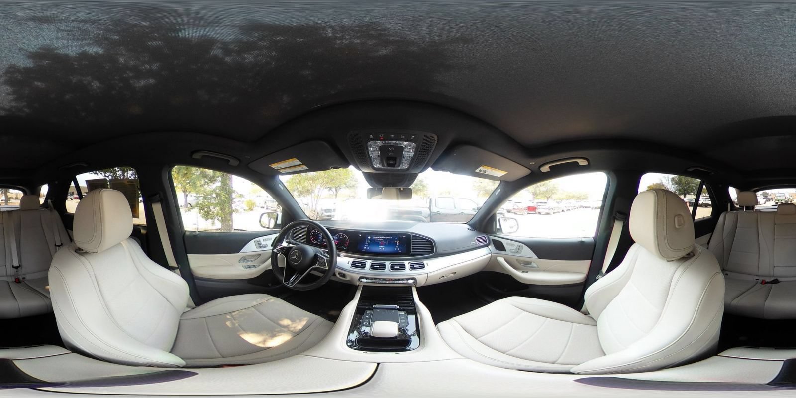 Used 2026 Mercedes-Benz GLE 350 4MATIC image 44