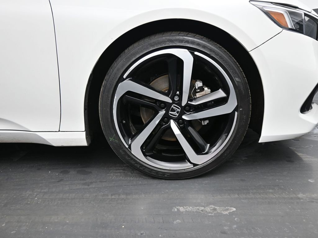 Used 2022 Honda Accord Sport Special Edition image 10