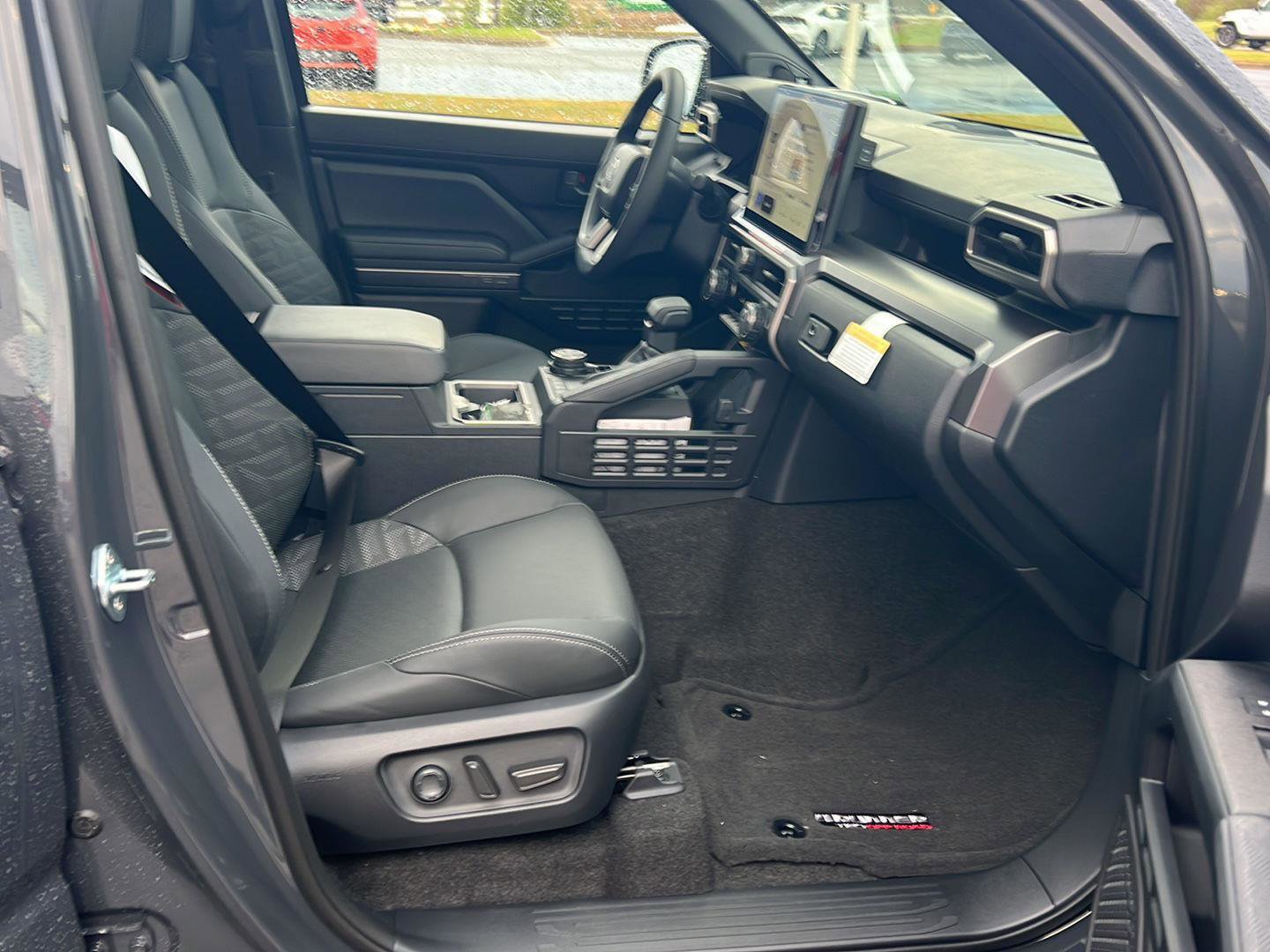 New 2026 Toyota 4Runner TRD Off-Road image 13