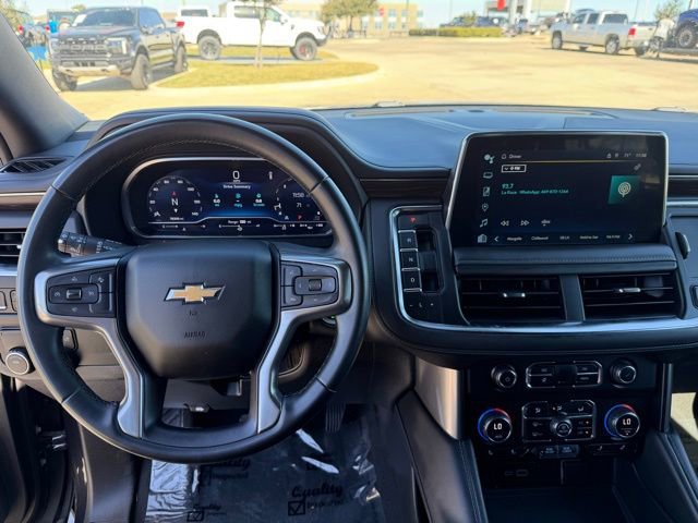 Used 2023 Chevrolet Tahoe LT image 14