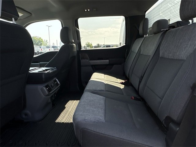 Used 2022 Ford F150 XLT w/ Equipment Group 302A High image 22