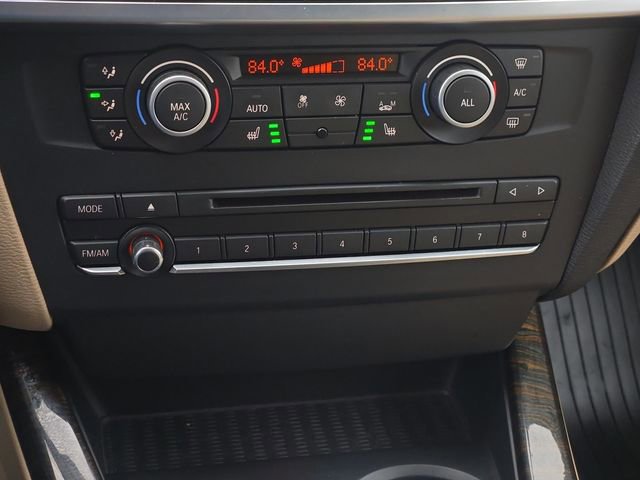 Used 2014 BMW X3 xDrive35i image 7