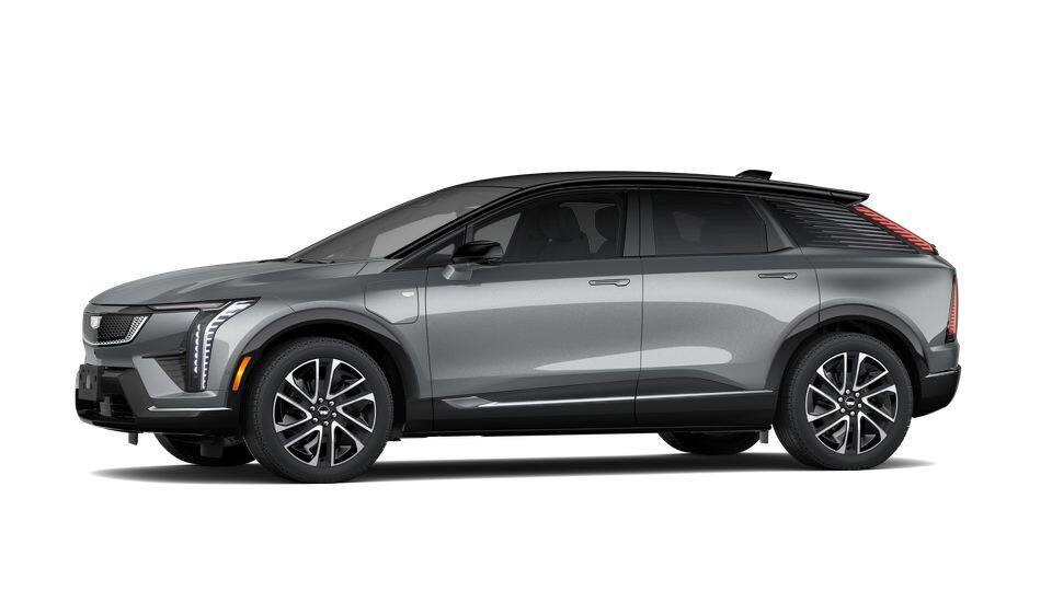 New 2026 Cadillac Optiq Sport 1 RWD image 13