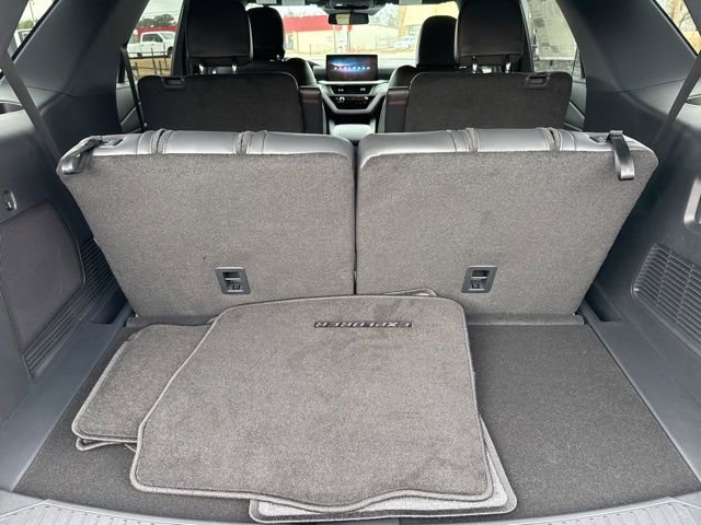 New 2026 Ford Explorer ST w/ Sun And Sound Package image 22