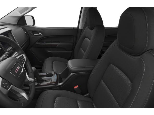 Used 2019 GMC Canyon SLT w/ Driver Alert Package AWD/4WD image 12