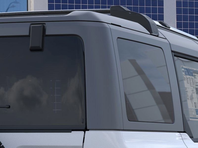 New 2025 Ford Bronco Big Bend image 26
